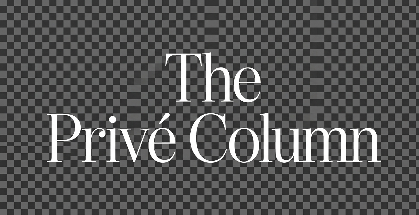 The Prive Column
